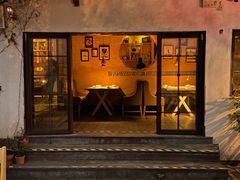 门面-70后饭吧(府河街店)