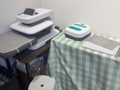 -熙工匠银饰•拼豆团建DIY(壹方城店)