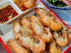 -辣不怕口味虾(凌霄路店)