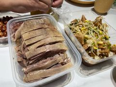 -正宗忘不了老鹅(梅岭店)
