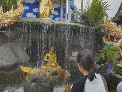 -西双版纳傣族园