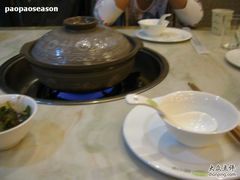 -骨之味·筒骨汤火锅(江头店)