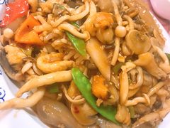 -昱德来·天津菜(河西店)