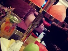-太原富力万达文华酒店·美食汇西餐厅
