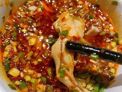 -煲大王猪肚鸡·椰子鸡火锅(红谷滩万达店)