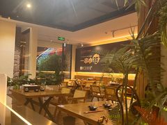 -五样儿西昌小签签烤串(天府三街店)