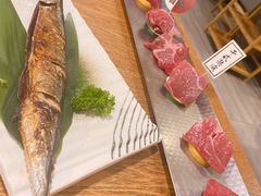 -赤坂亭·M9和牛烧肉·铁板烧(合肥万象城店)