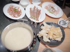 -协成海鲜火锅(情侣路店)