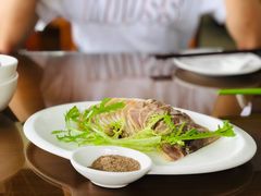 白水羊头-白魁老号饭庄(交道口店)