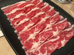 -新石器烤肉(之心城店)