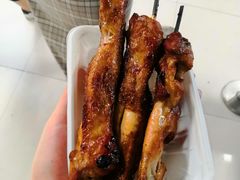 -一代烤翅王(大汉口店)