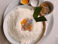 咸蛋冰-Cheevit Cheeva(Sirimangkalajarn)