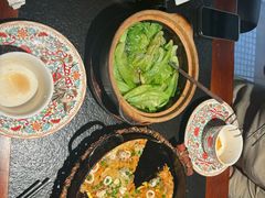 -旺爷砂锅·茶作(国贸城店)