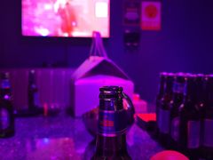 -欢乐迪KTV(南京夫子庙三山街店)