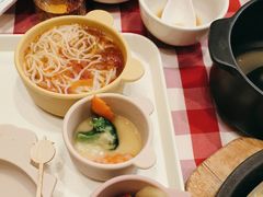 -西贝(华发商都店)