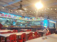 -石牌岭小亮蒸虾•湖北老字号(左岭店)