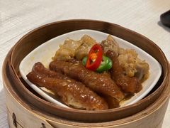 -金悦轩海鲜酒家(拱北店)