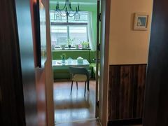 -爱上层楼咖啡馆(为公桥店)