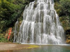 -华蓥山天意谷景区
