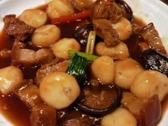 -清晖小苑•顺德地方菜(壹海城店)