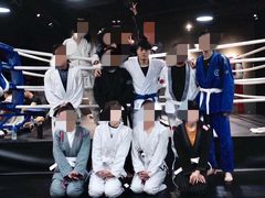 -24KiCK格斗学院(博泰店)