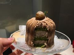 -Kekimatata 生日蛋糕·烘焙教学