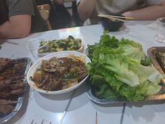 -马老大烧烤(和平路店)