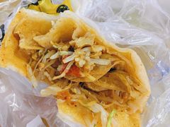 精品卷馍-安徽阜阳卷馍(西单店)