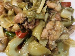 -唔止卤嘢·潮州府城菜(鹭江店)