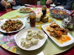 -哈尔滨饺子王·东北菜(鱼鳞浃路店)