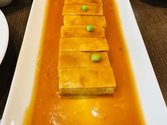 -老牌坊鲁菜名店(宽厚里店)