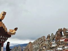 -孜珠寺