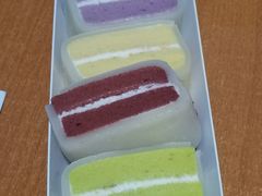 -丁香西饼屋(桂林路店)