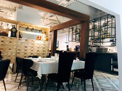 大堂-时间仓(湘江世纪城店)