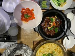 -莲·中餐厅(成都首座万豪酒店)