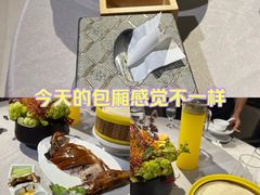 -北平食坊·烤鸭(黄寺大街店)