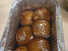 桂花糖油粑粑-望湘园·洞庭渔宴(永旺店)