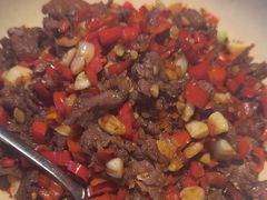 -金芙蓉|湘味小炒·鲜炒黄牛肉(淮安生态新城吾悦店)