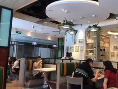 -新宝餐厅(流塘店)