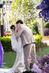 -曼格纳婚礼艺术中心(张江店)