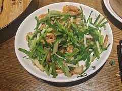 -老盛庆排档•南京菜(夫子庙店)
