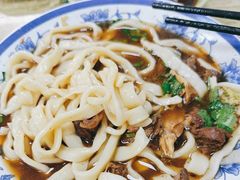 -清真-戏楼王记牛肉面