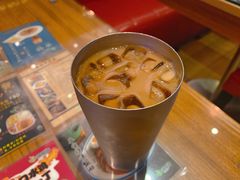 港式鸳鸯-香港新曜记茶餐厅(星耀城店)