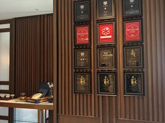 -淮香国色·淮扬菜(正大中心店)