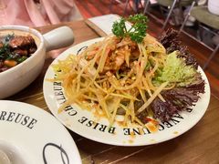 -岛风·台食小馆 ISLAND BISTRO(烟台山店)