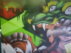 -Max乐狐·密室逃脱(港惠店)