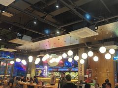 -本色.小马哥烧烤(无锡九里仓店)