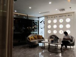 -Mr.JUDY洗个头发