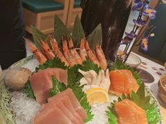 -温野菜涮涮锅(曲江大悦城店)