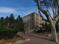 -大连理工大学(凌水校区)